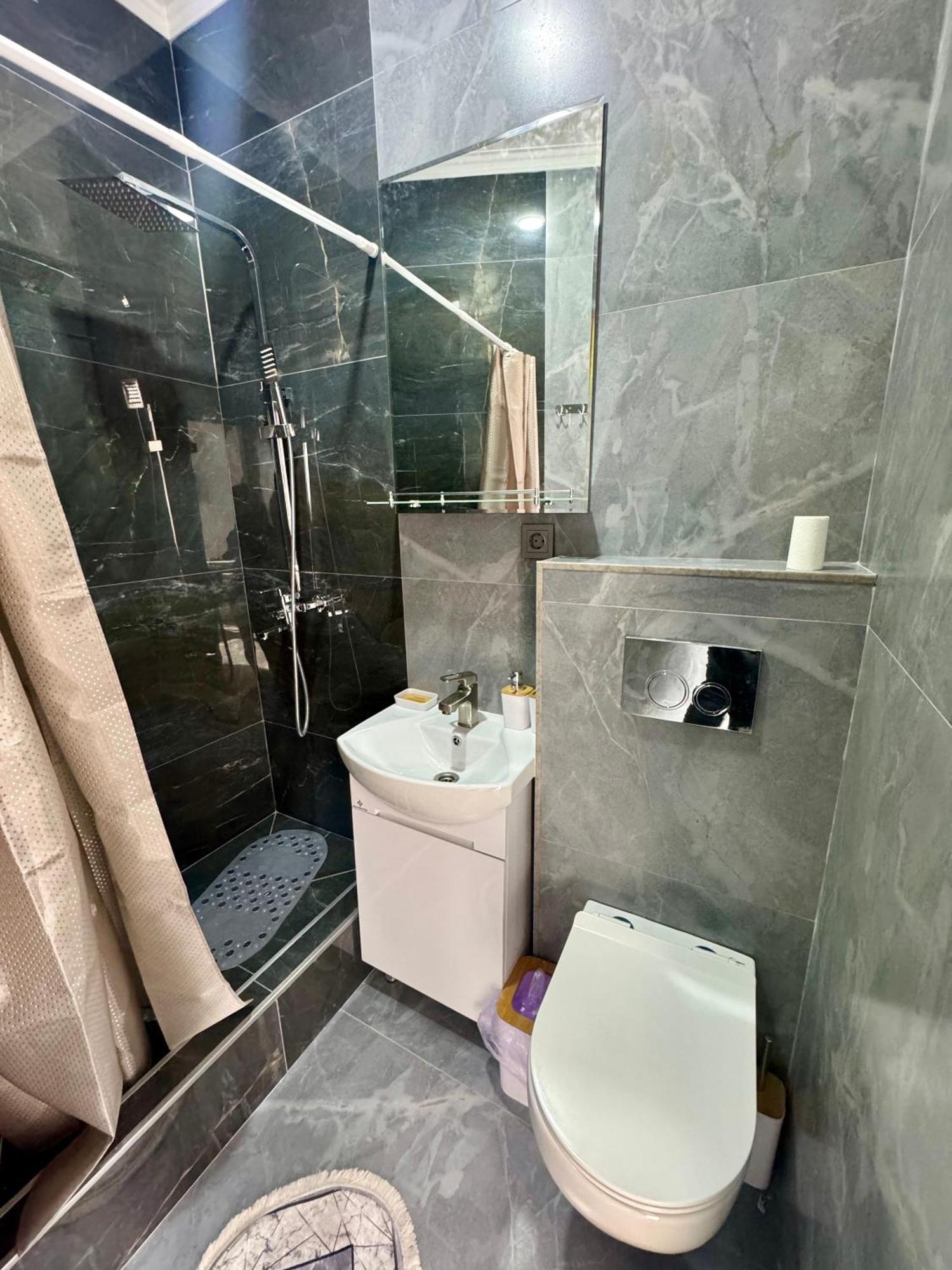 Apartment Ra Aparts 3 Almaty