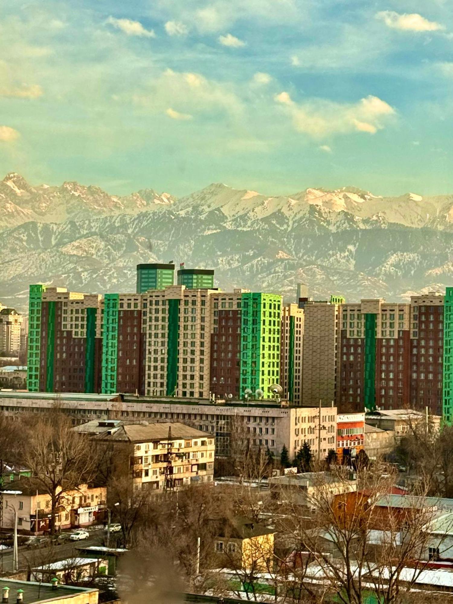 Apartment Ra Aparts 3